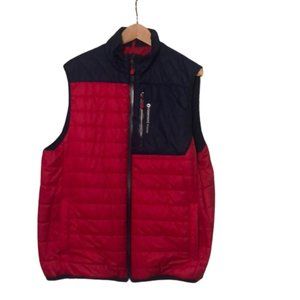 Vineyard Vines Vest
